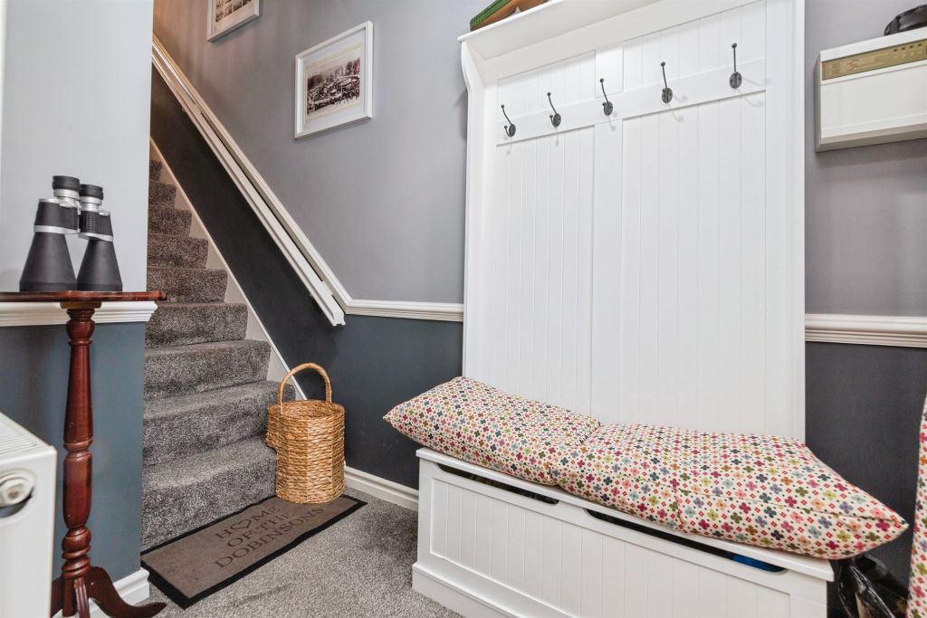 Additional image 12 of 3 bed semi-detached house for saleWalsingham Court, Billingham TS23