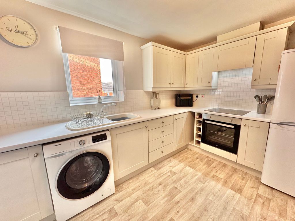 Additional image 4 of 1 bed flat for saleMarigold Walk, Nuneaton CV10