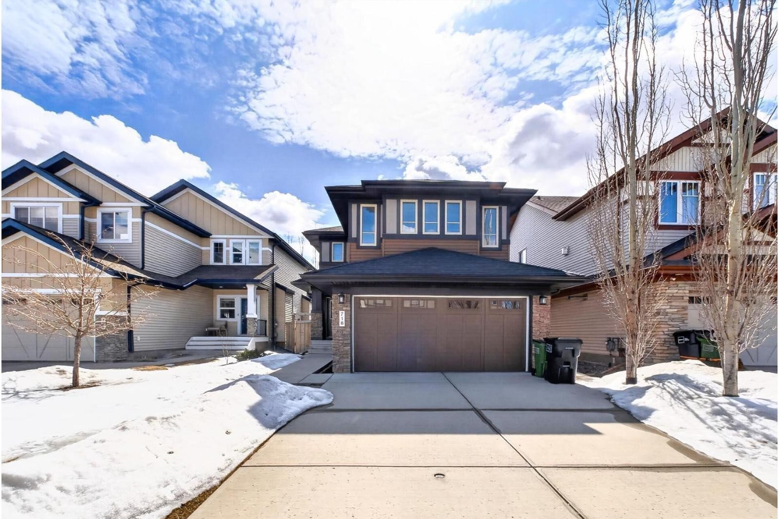 Additional image 7 of 718 Adams Way SW, Edmonton, AB, T6R5K2