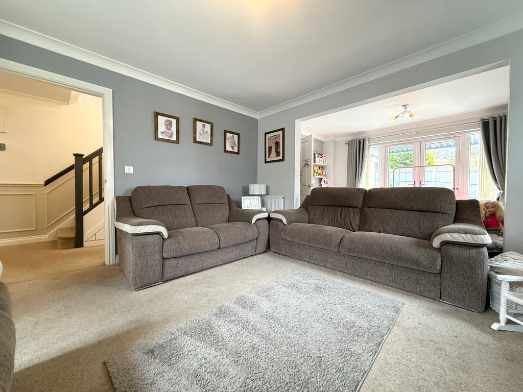 Additional image 3 of 4 bed detached house for saleTan Y Bryn Gardens, Llwydcoed, Aberdare, Rhondda Cynon Taf CF44