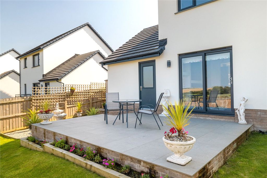 Additional image 12 of 3 bed detached house for saleLower Abbots, Buckland Brewer, Bideford EX39