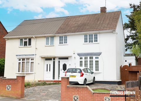 Broomwood Road, Orpington BR5