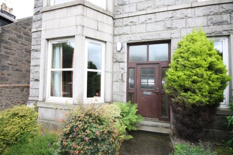 King Street, Aberdeen AB24