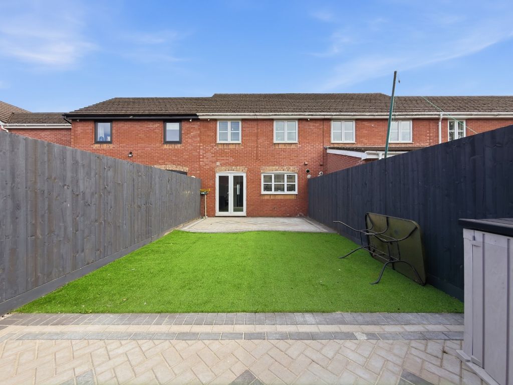 Additional image 11 of 3 bed terraced house for saleClos Chappell, St. Mellons, Cardiff CF3