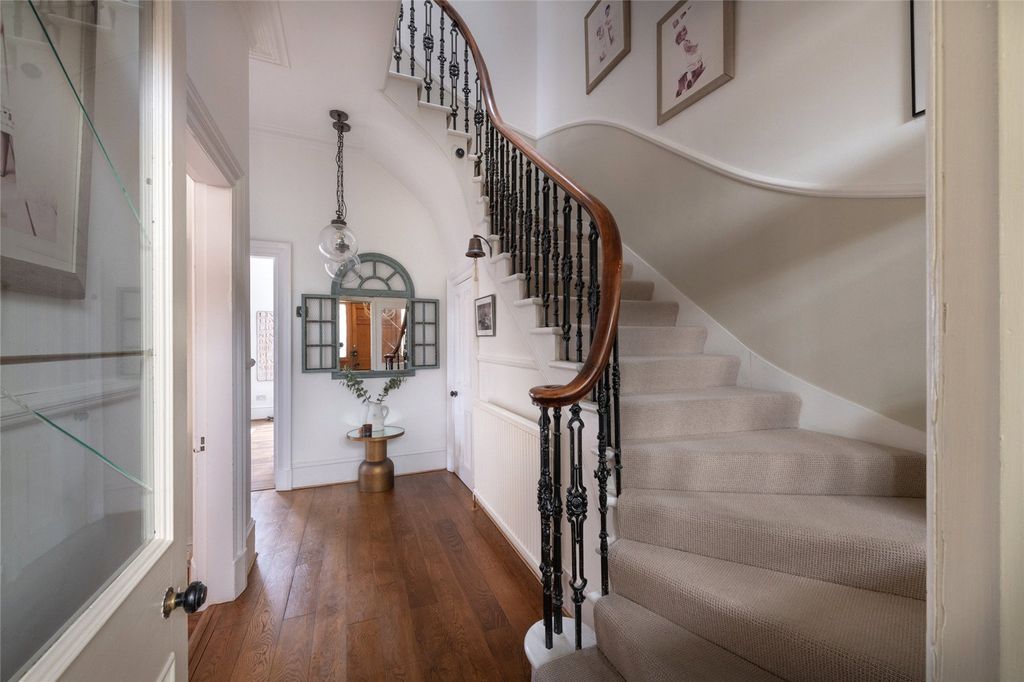 Additional image 3 of 5 bed end terrace house for sale3 Carlton Place, Aberdeen AB15