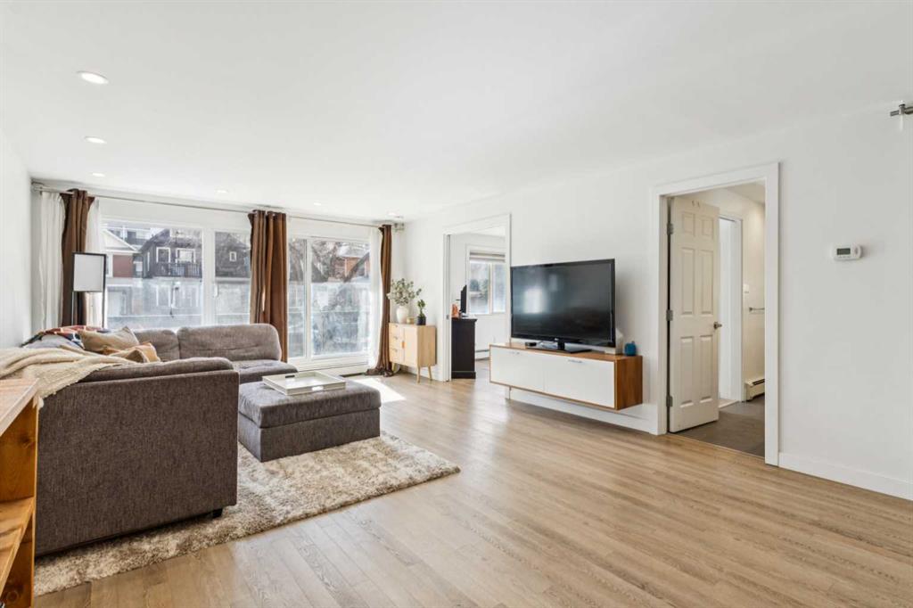 Additional image 3 of 205-1222 13 Avenue SW, Calgary, AB, T3C 0T1