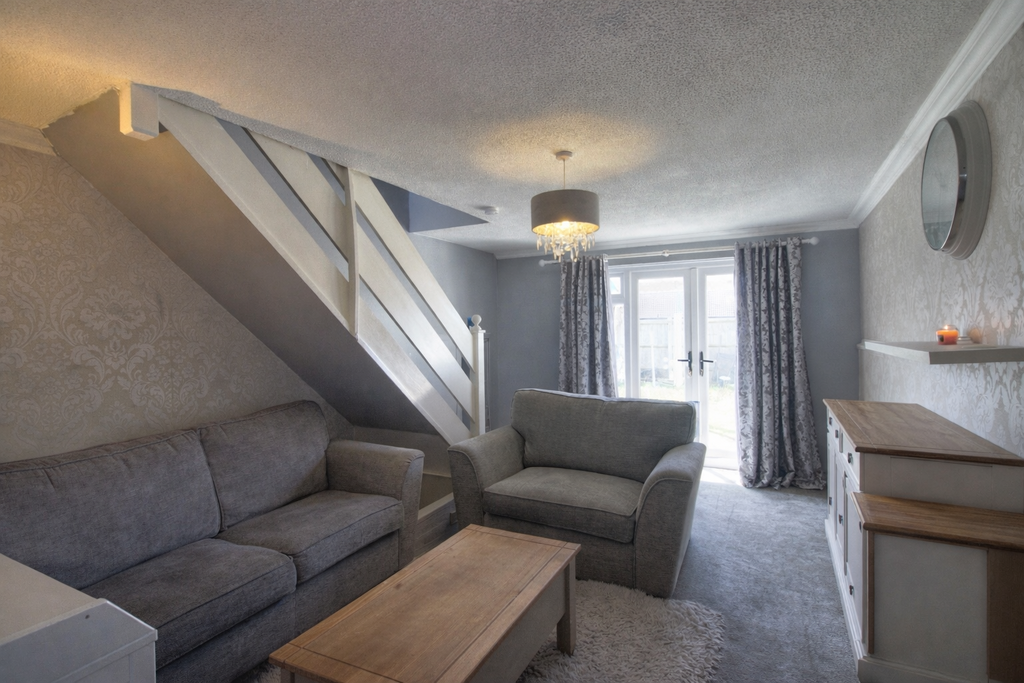 Additional image 2 of 2 bed end terrace house for saleWaltwood Park Drive, Newport NP18