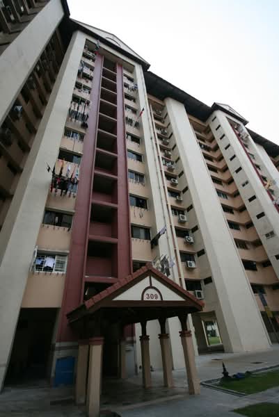 Additional image 17 of 309 Jurong East Street 32