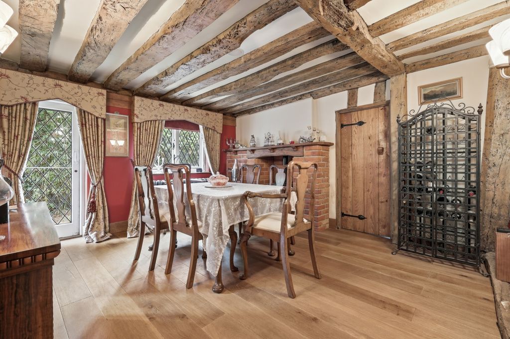 Additional image 7 of 4 bed detached house for saleChurch Street, Billericay CM11