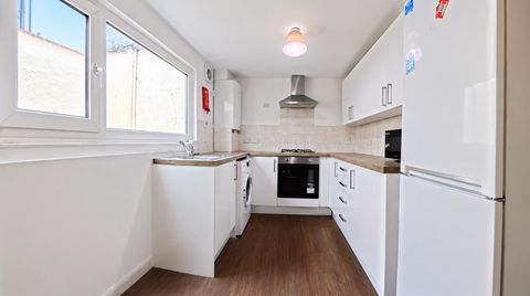 Viaduct Road, Brighton BN1