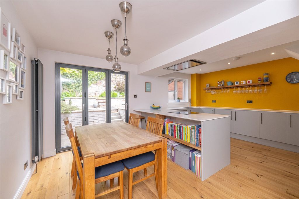Additional image 6 of 3 bed end terrace house for saleEllen's Glen Loan, Edinburgh EH17
