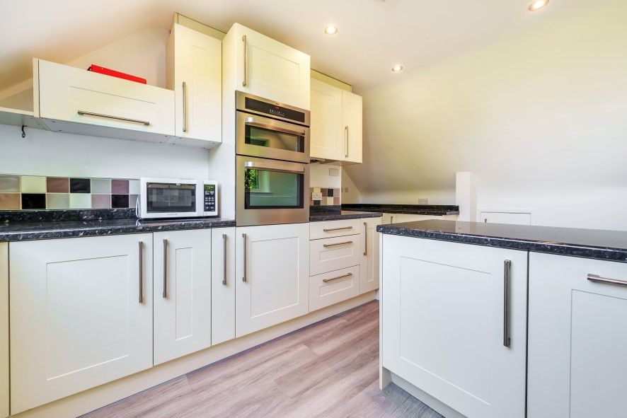 Additional image 4 of 2 bed flat for saleFirst Floor Flat At Yewgarth, New Road, Windermere, Cumbria LA23