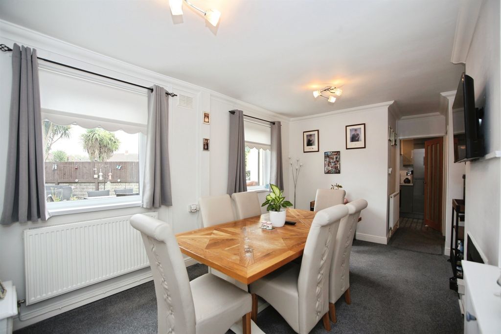Additional image 5 of 3 bed semi-detached house for saleHeol-Yr-Onen, Caerphilly CF83