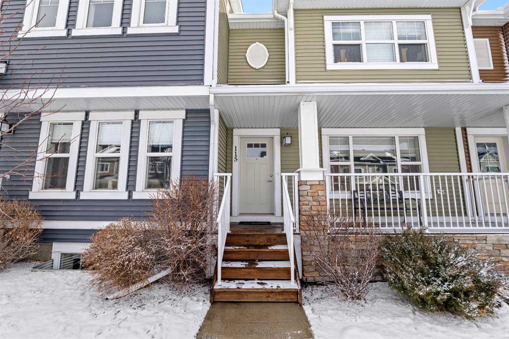 Additional image 2 of 115 Baysprings Terrace SW, Airdrie, AB, T4B 4A8