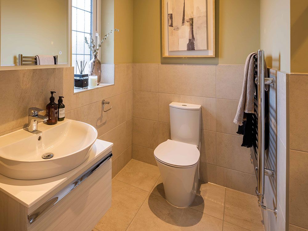 Additional image 7 of 4 bed detached house for sale"Oxford" at Shoe Lane, Farnborough GU11