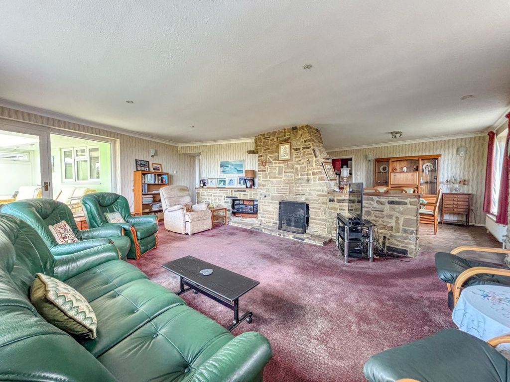 Additional image 4 of 3 bed detached bungalow for saleMount Street, Battle TN33