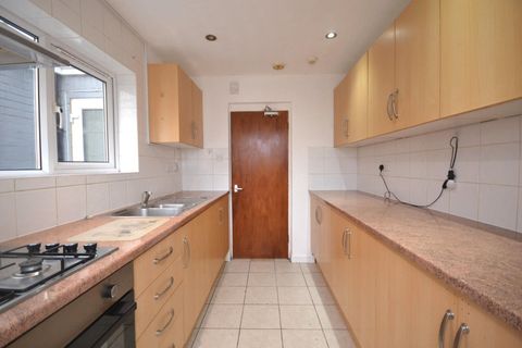St. Peters Road, Reading RG6