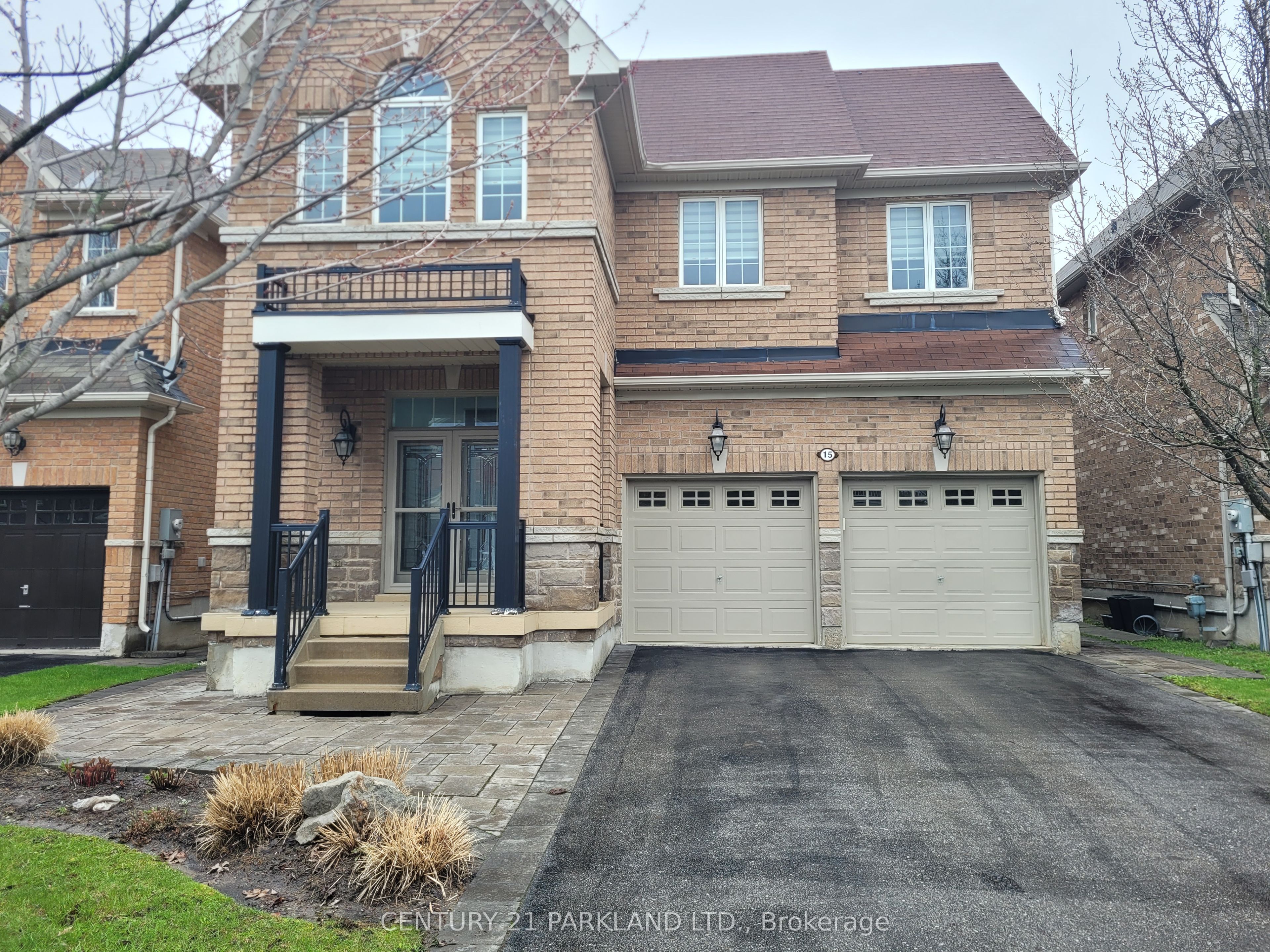 15 Jonas Millway N/a, Whitchurch-stouffville, ON, L4A 0M4