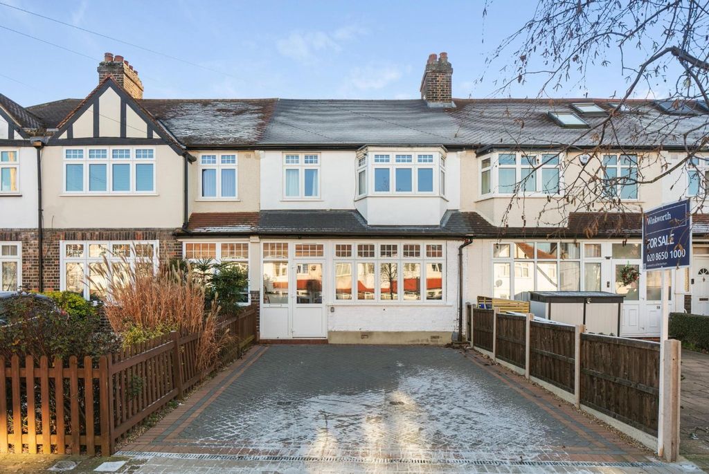 Additional image 23 of 3 bed terraced house for saleAviemore Way, Beckenham BR3