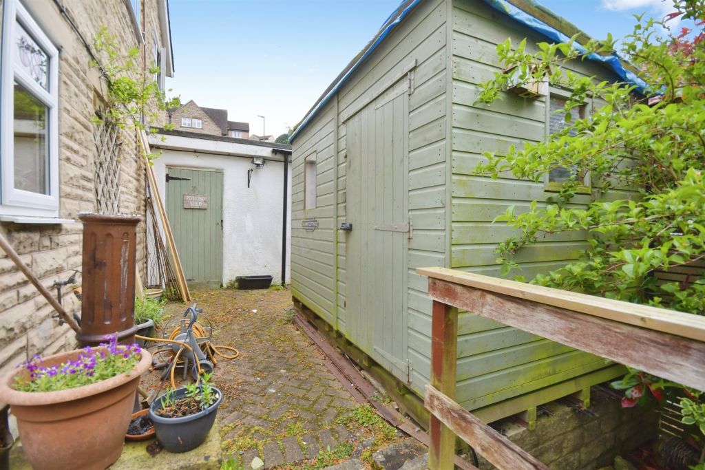 Additional image 18 of 3 bed semi-detached house for salePark Road, Bakewell DE45