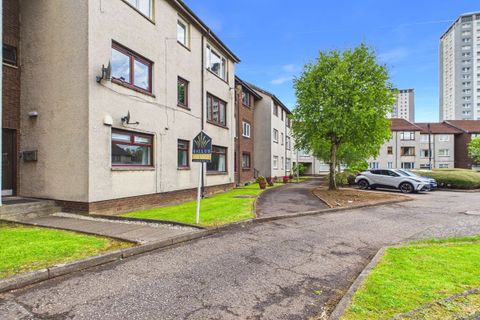 50 Fochabers Drive, Cardonald G52