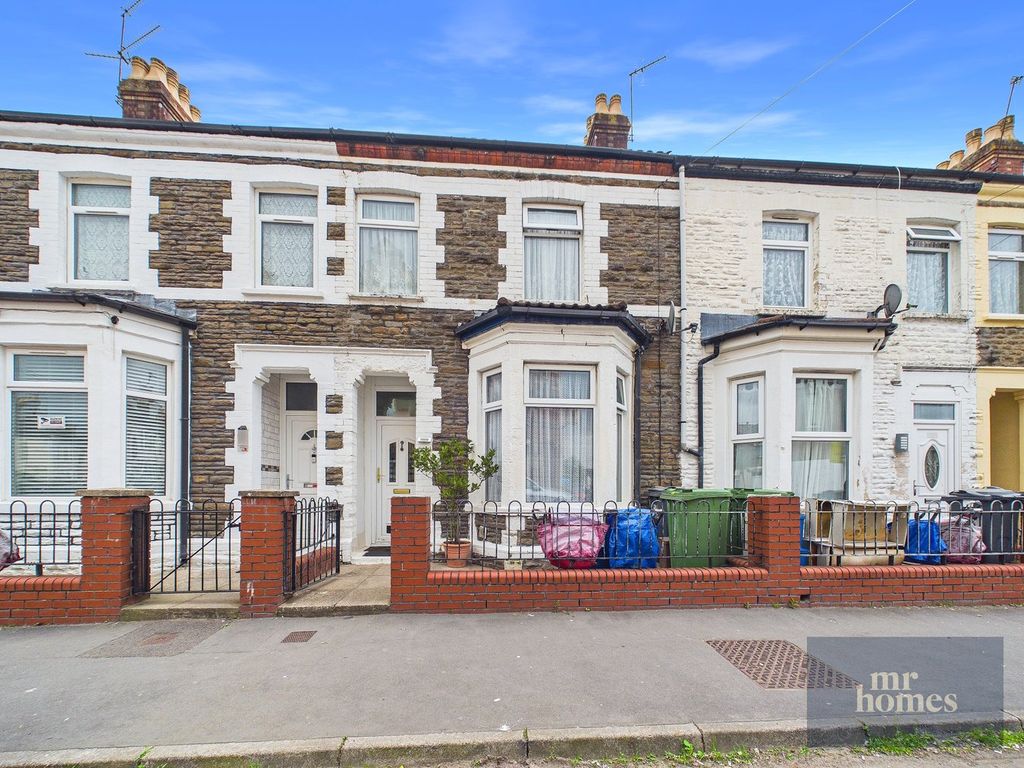 Additional image 11 of 3 bed terraced house for saleCraddock Street, Riverside, Cardiff CF11