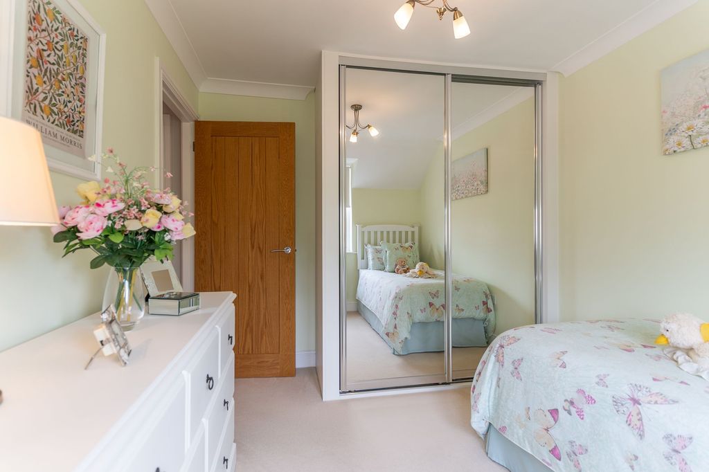 Additional image 30 of 4 bed detached house for saleBridling Crescent, Newport NP19