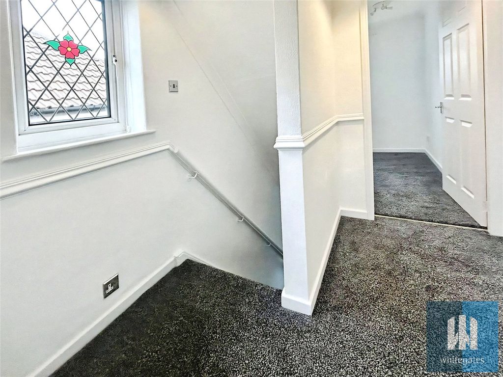Additional image 12 of 3 bed semi-detached house for saleThornton Road, Rastrick, Brighouse HD6