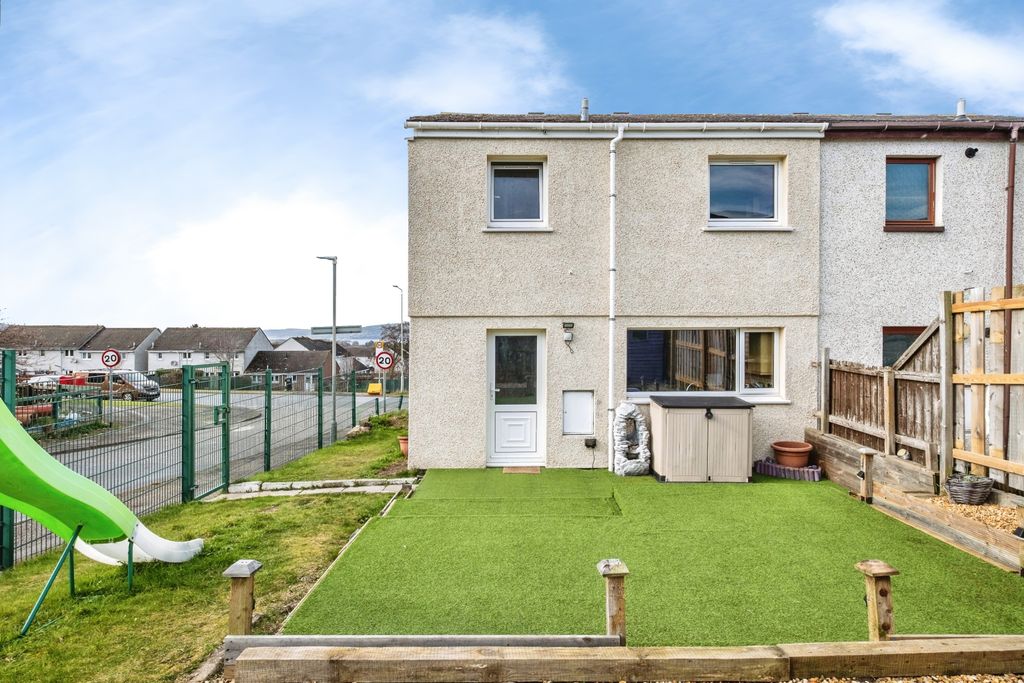 Additional image 15 of 3 bed end terrace house for saleMurray Road, Inverness IV2