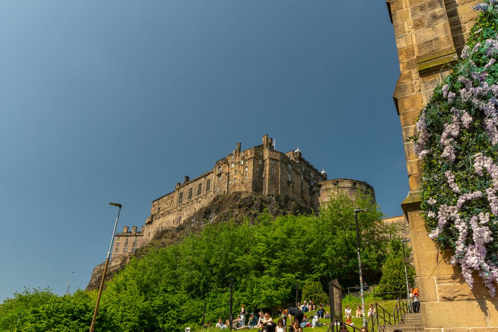 Additional image 22 of 1 bed flat for sale1B/9 Grassmarket, Edinburgh EH1