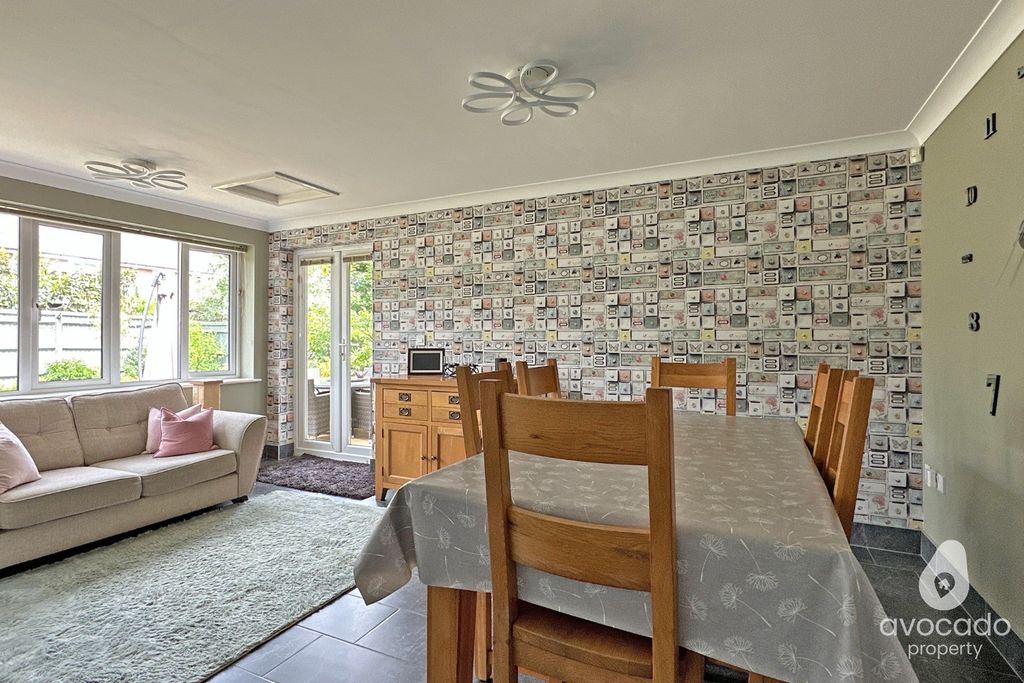 Additional image 4 of 5 bed detached house for saleOxlip Leyes, Bure Park, Bicester OX26