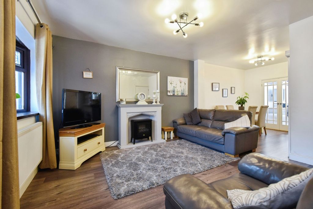 Additional image 3 of 2 bed semi-detached house for saleCambrian Street, Tredegar NP22