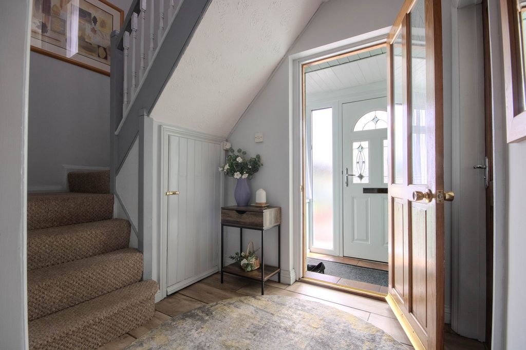 Additional image 14 of 3 bed semi-detached house for saleHeol-Y-Nant, Caerphilly CF83