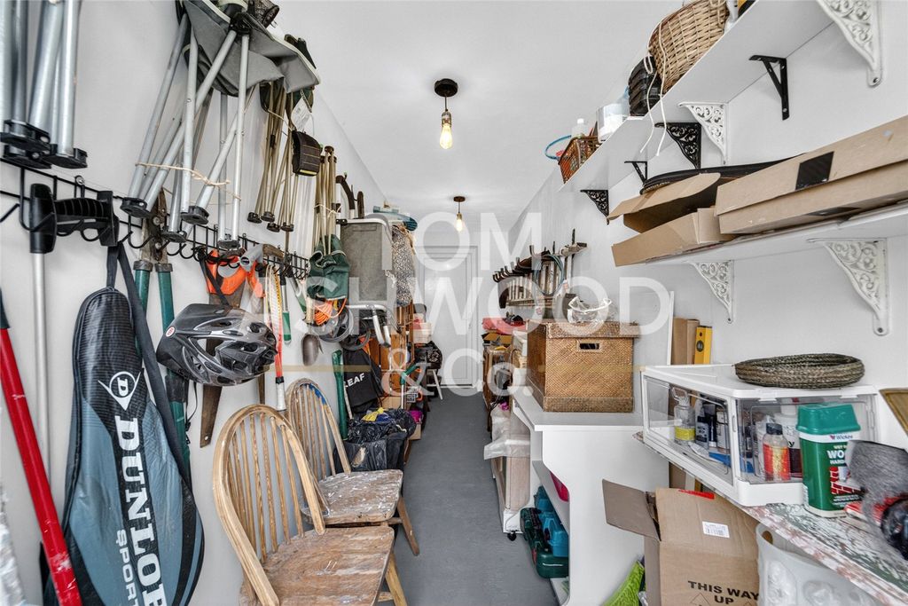 Additional image 23 of 4 bed terraced house for saleWestrow Drive, Leftley Estate, Barking IG11