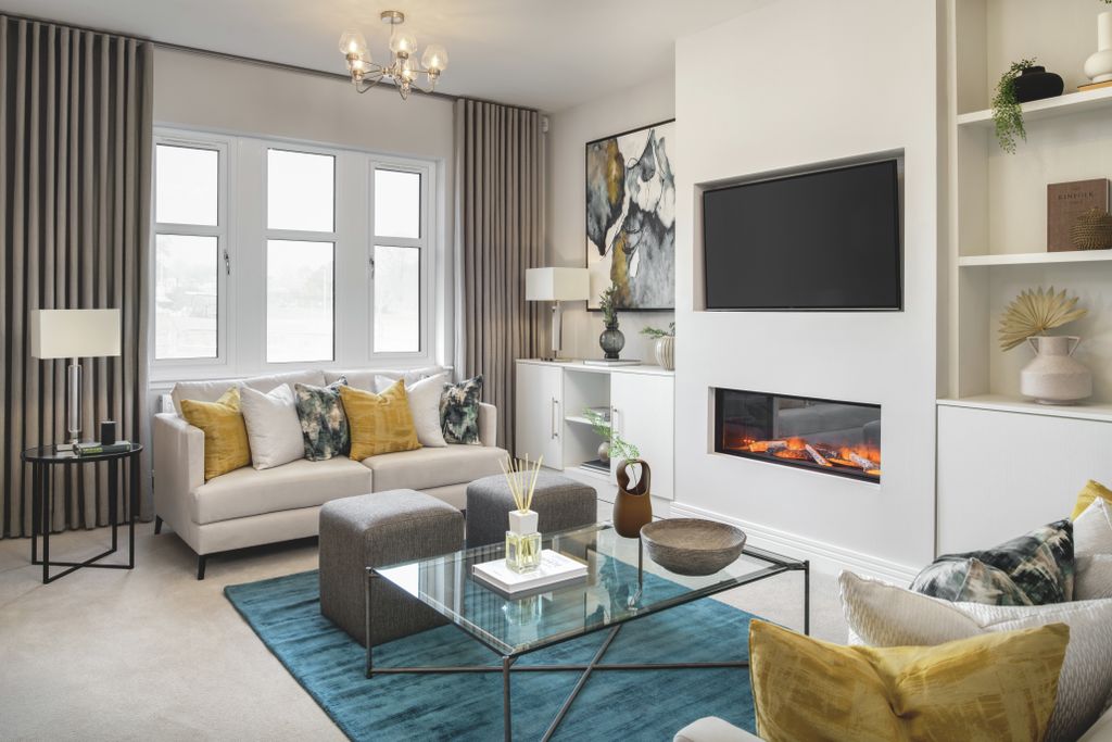 Additional image 7 of 5 bed detached house for sale"Garvie" at Upper Lochton, Raemoir Road, Banchory AB31
