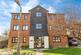 Herongate, Shoeburyness, Southend-on-Sea, Essex, SS3