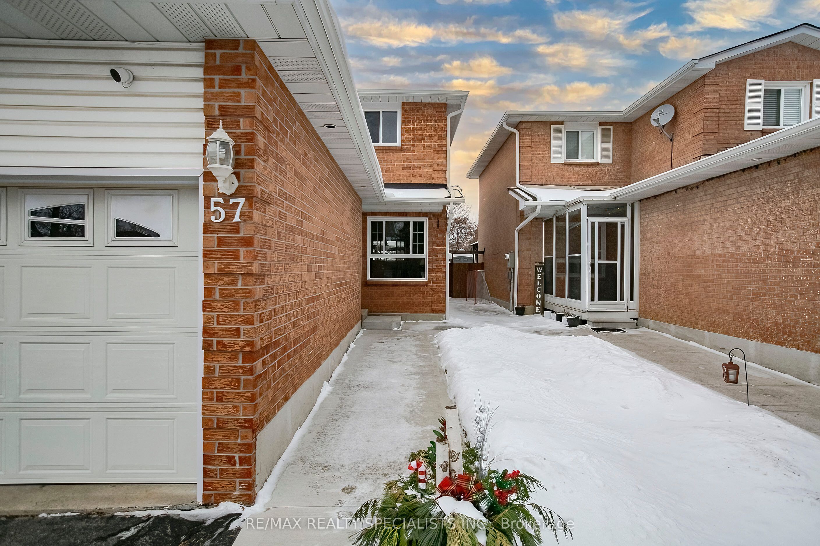 Additional image 3 of 57 Ecclestone Drive, Brampton, ON, L6X 3N2