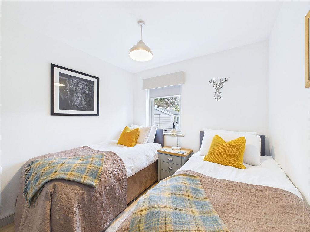 Additional image 8 of 3 bed semi-detached bungalow for saleThe Bothy, 16 Munro Place, Aviemore PH22