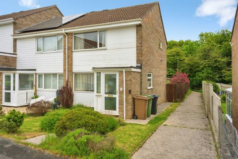 Wolverwood Close, Plymouth PL7