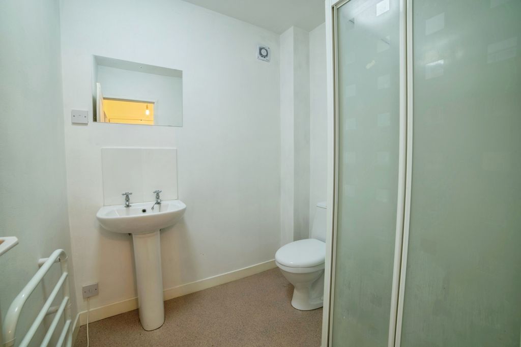 Additional image 7 of 1 bed flat for saleMilton Drive, Buckie AB56