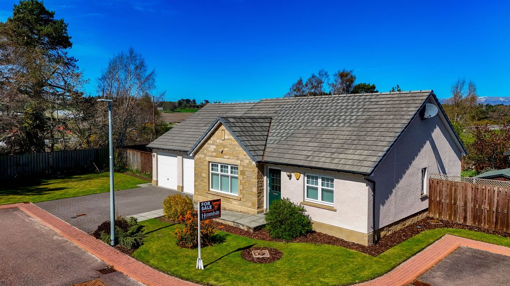 Additional image 45 of 3 bed detached bungalow for saleThe Cairns, Muir Of Ord IV6