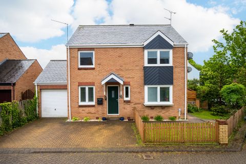 Brookhouse Close, Hackenthorpe, Sheffield S12