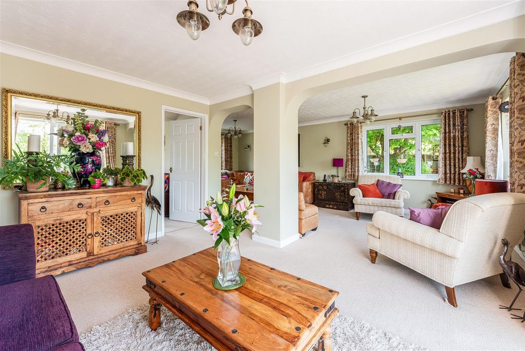 Additional image 4 of 4 bed detached house for saleSainsbury Close, Andover SP10