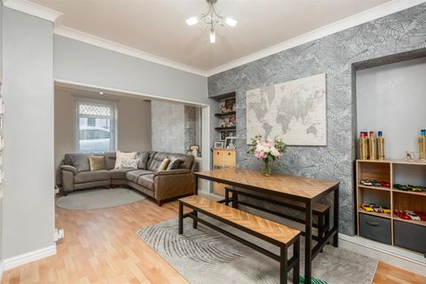 Vernon Street, Hafod, Swansea SA1