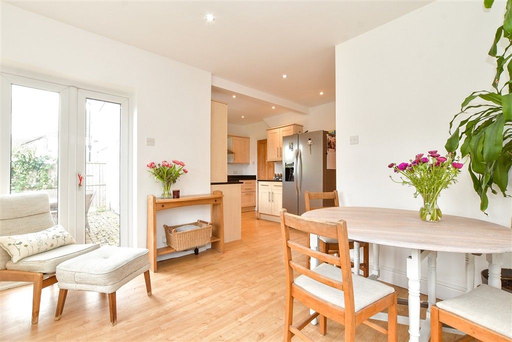 4 bed semi-detached house for saleRoding View, Buckhurst Hill, Essex IG9