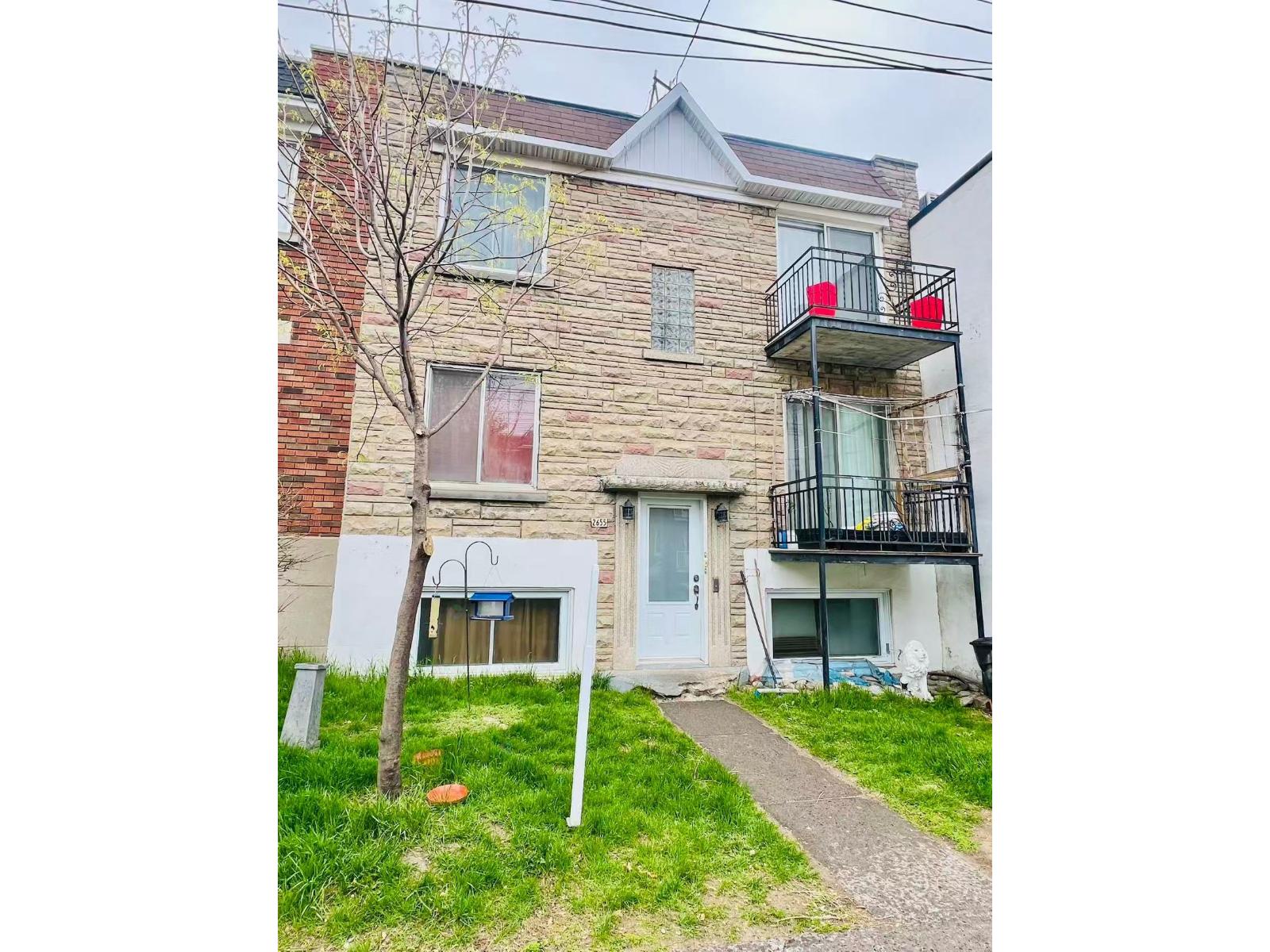 2655 Rue Lacordaire