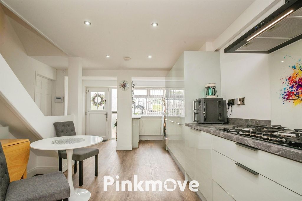 Additional image 5 of 3 bed terraced house for saleButterworth Close, Newport NP19