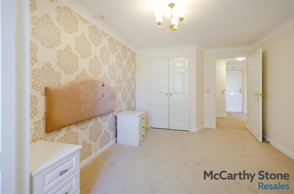 Additional image 14 of 1 bed flat for saleSt Rumbolds Court, Buckingham Road, Brackley NN13