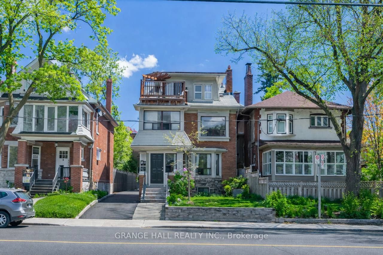 Additional image 3 of 189 Parkside Drive, Toronto, ON, M6R 2Z1