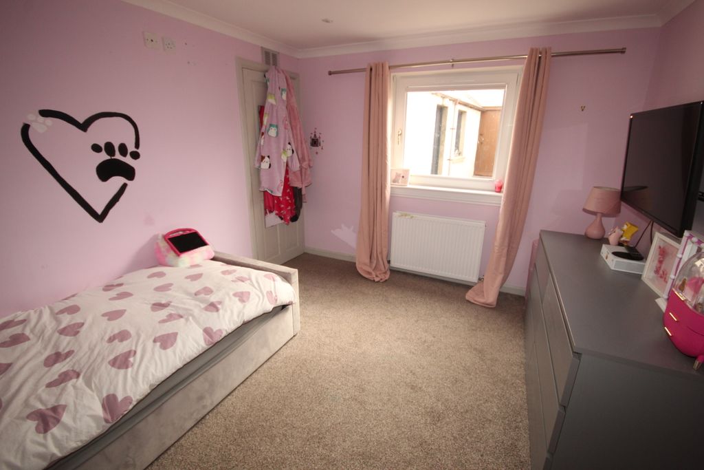Additional image 14 of 3 bed semi-detached bungalow for sale10 Ogilvie Street, Whitehills AB45